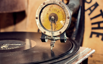 Karády-jazz a Magyar Kultúra Napján