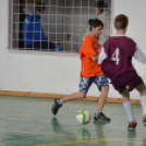 U 13-as teremtorna Szanyban