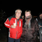 19-ik adventi ablaknyitás Vágon