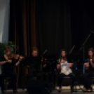 Tanévzáró koncert a Kerényiben.