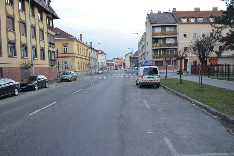 Baleset szemtanúit keresik a rendőrök