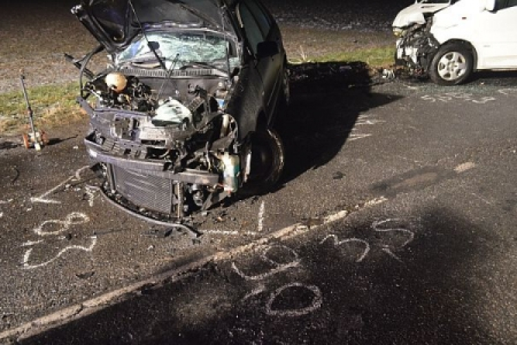 Egymást érték a balesetek a hosszú hétvégén 