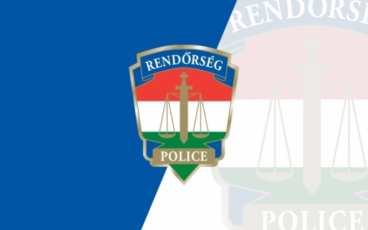 A rendőrök elfogták a csornai emberölés elkövetésével gyanúsított férfit