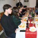 Évzáró a Bokrétában