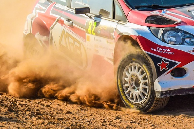 Kétszáznegyven induló a szezonnyitó Eger-ralin