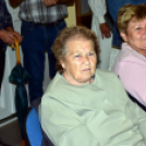 90 éves a szanyi Bokréta Néptáncegyüttes.
