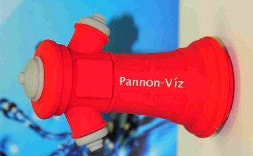 Fotózzon és nyerjen a Pannon-Vízzel!