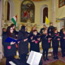 Adventi koncert Szanyban