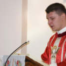 Veni Sancte szentmisével nyitották meg az új tanévet Szanyban