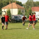 Uborka Kupa kispályás foci Jobaházán