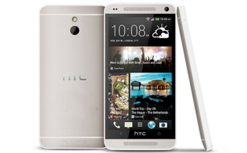 Rövidesen érkezik az HTC One kistestvére