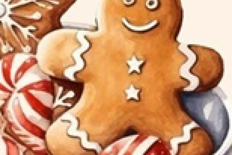 Adventi sütivásár Enesén