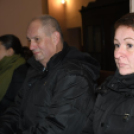 Karácsonyi koncert a szanyi templomban.