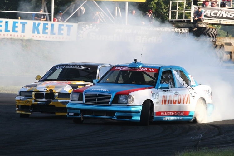 Drift Matsuri – drift újragondolva…