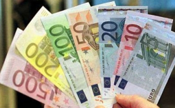 Több százmillió euró adományt nem rendeltetésszerűen használnak fel Németországban