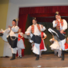 Kulturális találkozó Szanyban