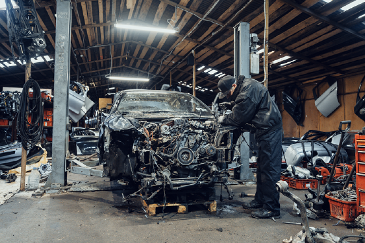 Horror-sztorik a használtautó piacon