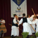 Múlt és a jelen Szilban 