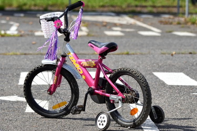 Az elmúlt időszakban két esetben vált közlekedési baleset áldozatává kisgyermek
