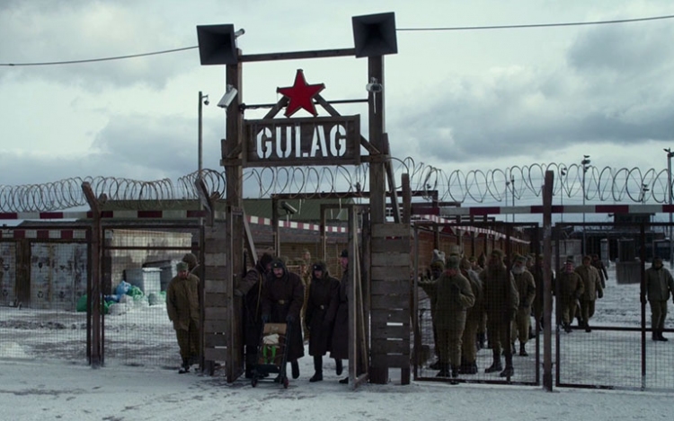 Emlékek a Gulag táborokból