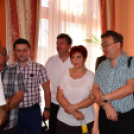 XI. PÜNKÖSDI FESZTIVÁL BELED. (Első nap) 2014. 06. 06.