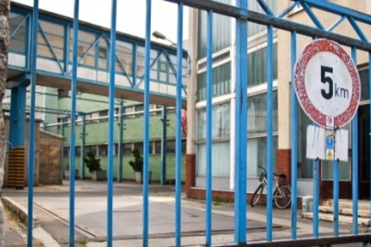 Lesz most vevő a kapuvári húsgyár vagyonára?