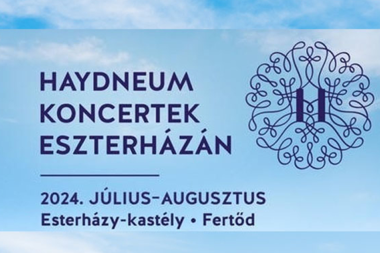 Nyáresti régizenei koncertek júliustól az Eszterházy-kastélyban