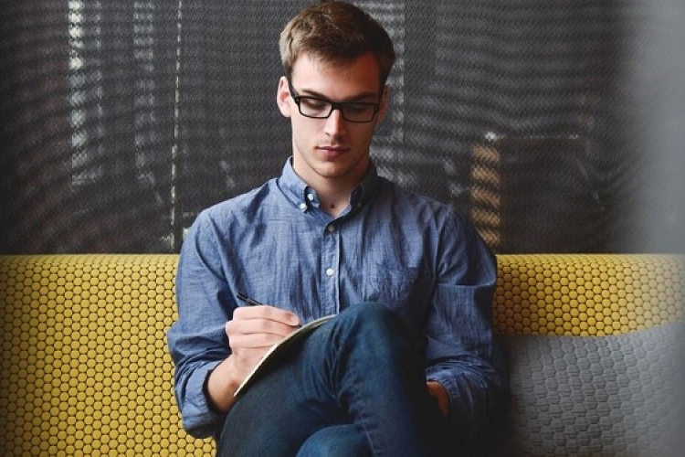 A tanulás a legeredményesebb újévi fogadalom