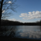 A Szanyi Horgásztó