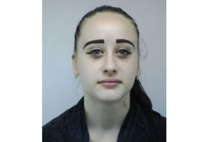 A rendőrök keresik az eltűnt 17 éves lányt