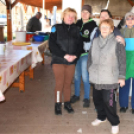 Hagyományőrző disznóvágás Vágon! 