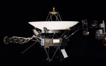 Egyelőre vitatott, hogy a Voyager-1 űrszonda elhagyta-e már a Naprendszert