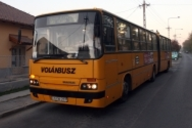 A Volán társaságok átalakításáról tárgyalt a Nemzeti vagyonkezelő