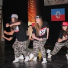 Gangster Challenge  - hip hop táncverseny Kapuváron