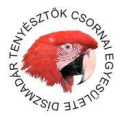 Csornai Díszmadár Kiállítás