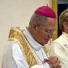 Henczel Szabolcs ezüstmiséje Beledben.