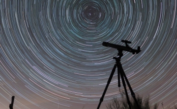 Országszerte távcsöves bemutatók lesznek a Csillagászat napján