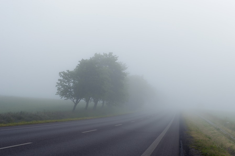 Őszies az időjárás - Vezessünk óvatosabban!
