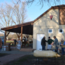 Hagyományőrző disznóvágás Vágon! 