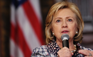 A Wikileaks nyilvánosságra hozta Hillary Clinton több mint 1200, az iraki háborúval kapcsolatos e-mailjét