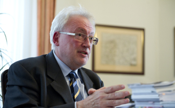 Magyar siker az európai szabadalmi politikában