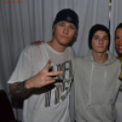 RnB Allstars Dukai Reginával 