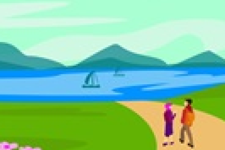 Közösségi munka Bősárkányban