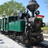 Légből kapott gyereknap