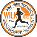 Wink-Intretech Maraton és Félmaraton Laurastar Futónap és KapuvárRun