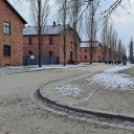 Krakkó-Auschwitz utazás a Hunyadival