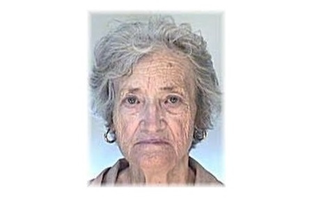 Eltűnt egy idős asszony, keresi a rendőrség