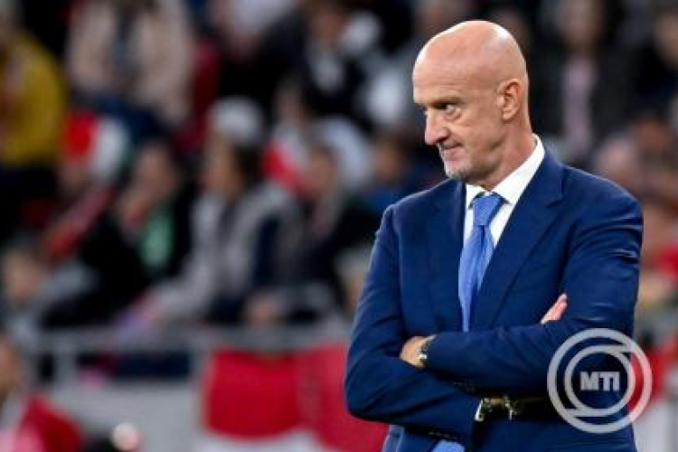 Magyar-örmény - Rossi: Lukács beállítása telitalálat volt