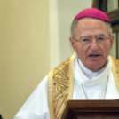 Henczel Szabolcs ezüstmiséje Beledben.
