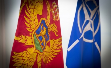 Montenegró hivatalosan is a NATO tagja lett 